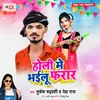 About Holi Me Bhailu Farar Song